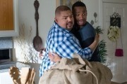 Дом с паранормальными явлениями 2 / A Haunted House 2 (2014)