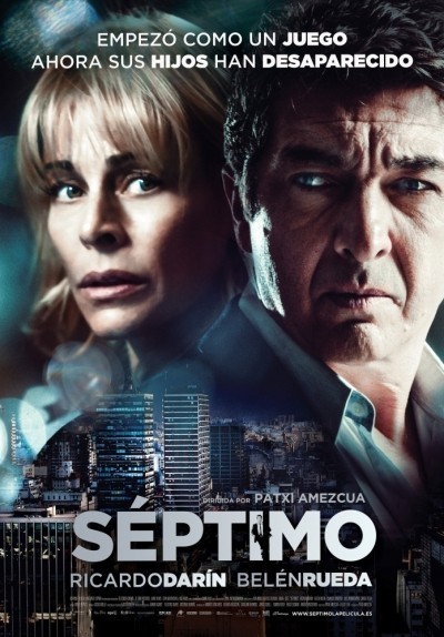 Седьмой этаж / S&#233;ptimo (2013)