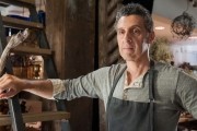 Под маской жиголо / Fading Gigolo (2013)