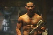 Гнев Ваджра / The Wrath of Vajra (2013)