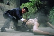 Гнев Ваджра / The Wrath of Vajra (2013)