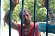 В Москве всегда солнечно - сериал (2014-...)