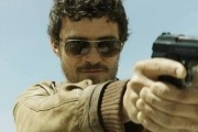 Теория заговора / Zulu (2013)