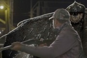 Чудовища Берингова моря / Bering Sea Beast (2013)