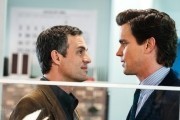 Обыкновенное сердце / The Normal Heart (2014)