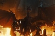 Малефисента / Maleficent (2014)