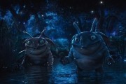 Малефисента / Maleficent (2014)