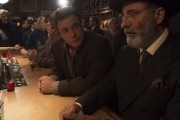 Гангста Love / Rob the Mob (2014)