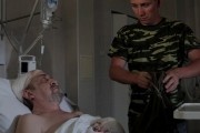 Полет. Три дня после катастрофы / Flight. Three days after the crash (2013)