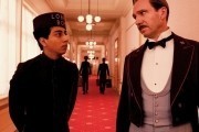 Отель «Гранд Будапешт» / The Grand Budapest Hotel (2014)