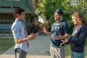 Соседи. На тропе войны / Neighbors (2014)