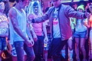 Соседи. На тропе войны / Neighbors (2014)