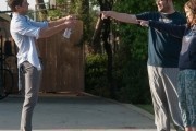 Соседи. На тропе войны / Neighbors (2014)