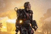 Грань будущего / Edge of Tomorrow (2014)