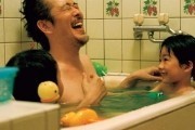 Сын в отца / Soshite chichi ni naru (2013)