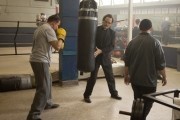 Боец / A Fighting Man (2014)