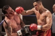 Боец / A Fighting Man (2014)