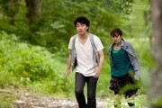 Седьмой код / Sebunsu k&#244;do (2013)