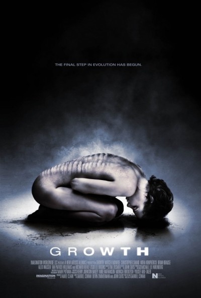 Взращивание / Growth (2010)