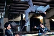 Честь  дракона / Tom yum goong (2005)