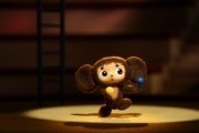 Чебурашка / Cheburashka (2013)