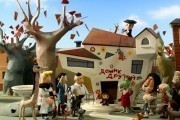 Чебурашка / Cheburashka (2013)