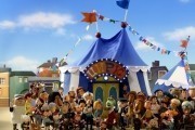 Чебурашка / Cheburashka (2013)