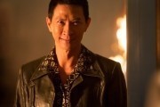 Этот демон внутри / Mo jing (2014)