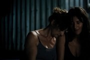 Вик и Фло увидели медведя / Vic + Flo ont vu un ours (2013)