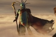 Как приручить дракона 2 / How to Train Your Dragon 2 (2014)