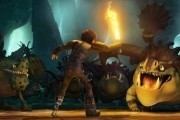 Как приручить дракона 2 / How to Train Your Dragon 2 (2014)