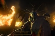 Как приручить дракона 2 / How to Train Your Dragon 2 (2014)