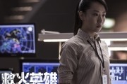 Когда гаснет свет / Te Zhong Jiu Yuan Ying Xiong (2014)
