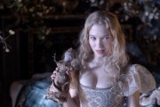 Красавица и чудовище / La belle et la b&#234;te (2014)