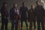 Гол живых мертвецов / Goal of the Dead (2014)