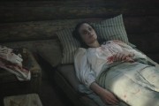 Повитуха / Die Hebamme (2014)