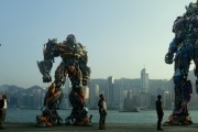 Трансформеры: Эпоха истребления / Transformers: Age of Extinction (2014)