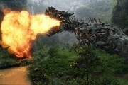 Трансформеры: Эпоха истребления / Transformers: Age of Extinction (2014)
