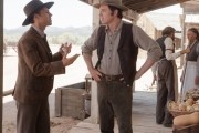 Миллион способов потерять голову / A Million Ways to Die in the West (2014)
