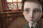 Механика сердца / Jack et la m&#233;canique du coeur (2013)