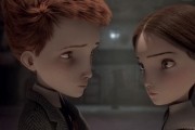 Механика сердца / Jack et la m&#233;canique du coeur (2013)