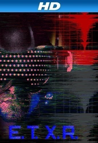 Внеземной / ETXR (2014)