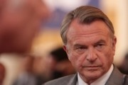 Лига мечты / United Passions (2014)