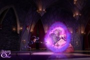 Оз: Возвращение в Изумрудный Город / Legends of Oz: Dorothy's Return (2013)
