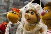 Маппеты 2 / Muppets Most Wanted (2014)