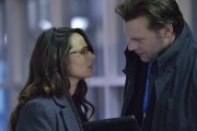 Штамм - сериал / The Strain (2014-...)