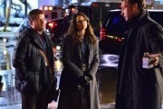 Штамм - сериал / The Strain (2014-...)