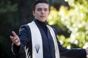 Доминион - сериал / Dominion (2014-...)