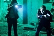 Доминион - сериал / Dominion (2014-...)