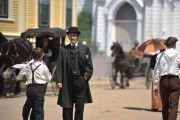 Лиззи Борден взяла топор / Lizzie Borden Took an Ax (2014)